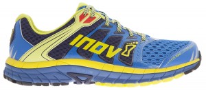Inov-8 Road Claw 275 Blue/Lime/Navy